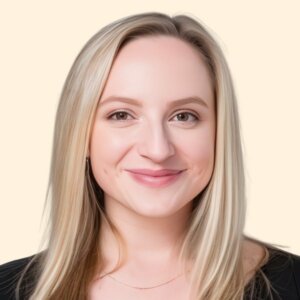 Lauren Dueck