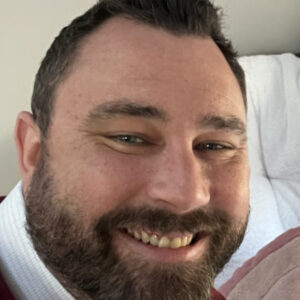 Chris Driscoll, Psychiatric Nurse Practitioner