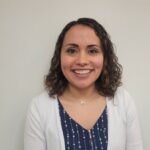 Therapist in Plano, Texas Crystal R. Montoya, LCSW
