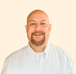 Mark Branson