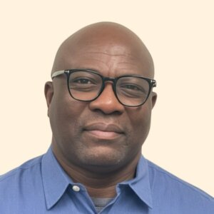 Bayo Agbolade, Psychiatric Nurse Practitioner