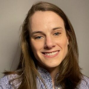 Suzy Zaganjori, Psychiatric Nurse Practitioner