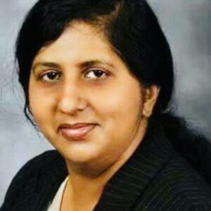 Dr. Liz Alexander, Psychiatric Nurse Practitioner