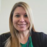 Therapist in Naperville, Illinois Kristen Melchiori, LCSW, CADC