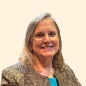 Colleen Crossey, Therapist