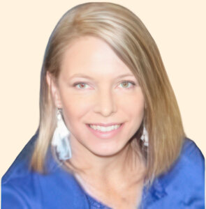 Shelby Wright, Therapist
