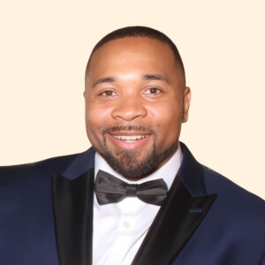 David Anderson