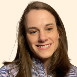 Suzy Zaganjori, Psychiatric Nurse Practitioner