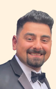 Donovan Khamoro
