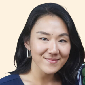 Jennifer Lee-DaRocha
