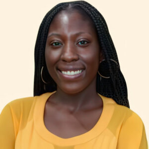 Tia Glaspie