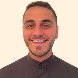 Keith Mosa-Basha, Therapist