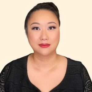 Yvonne Lee, Psychiatric Nurse Practitioner