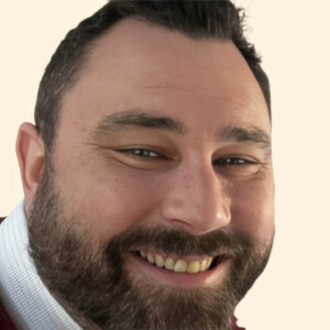 Chris Driscoll, Psychiatric Nurse Practitioner
