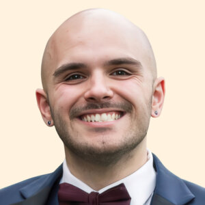 Joshua Ayers