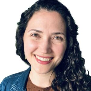 Raquel Stewart-Mendoza