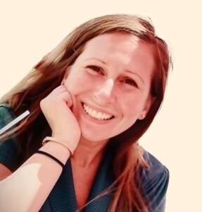 Alexandra Moses, Therapist
