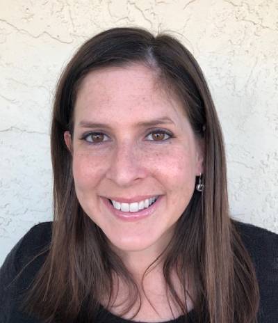 Image of Katherine Roberts