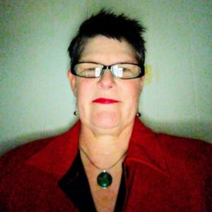 Angela Mosley, Therapist
