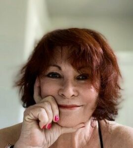 Mary Glenney, Psychiatric Nurse Practitioner