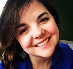 Erin Bahmer, Psychiatric Nurse Practitioner