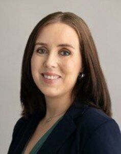 Hilary Tesch, Psychiatric Nurse Practitioner