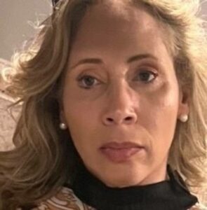 Tina Collins, Therapist
