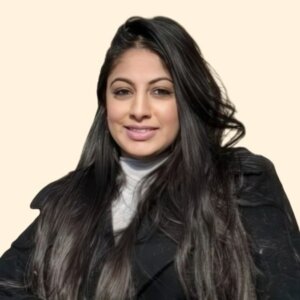 Harpreet Kang, Psychiatric Nurse Practitioner
