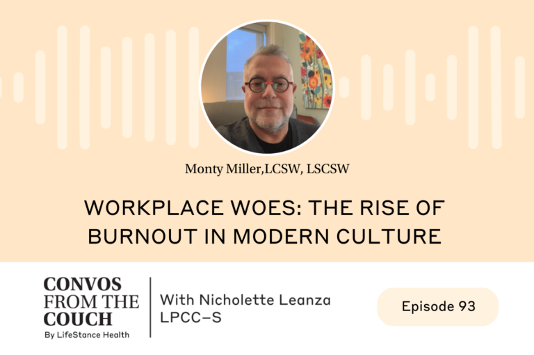  Workplace Woes: The Rise Of Burnout In Modern Culture – Podcast