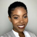 Therapist in Houston, Texas Ariel Glaze, LPC