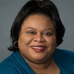 Psychologist and Therapist in Oswego, Illinois Touwanna Edwards, PsyD, CADC