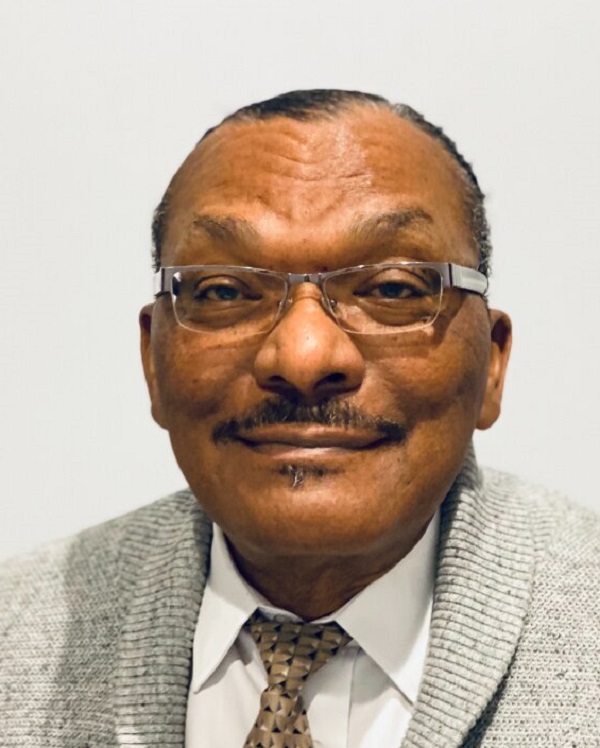 Image of Jerome Grose