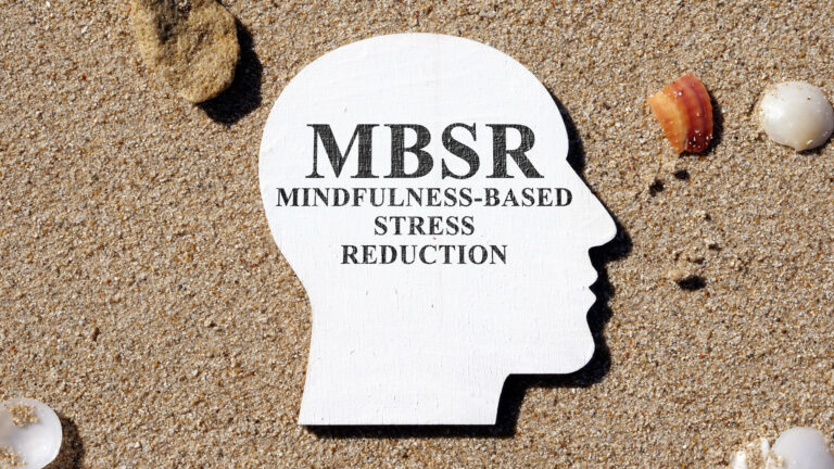 Embracing Mindfulness: Top Four Benefits of MBSR for a Better Life
