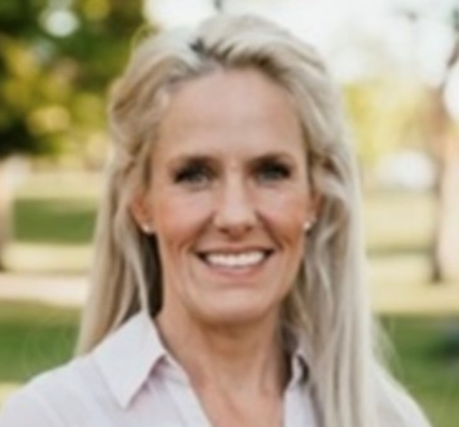 Image of Elizabeth Berman