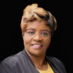 Therapist in Irving, Texas Novlet M. Wallace, LPC