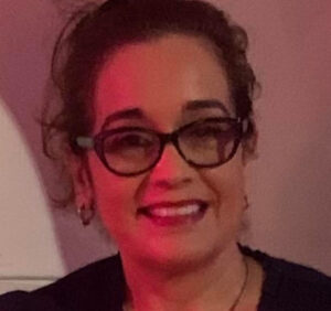 Carmen M Alvira, Therapist