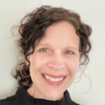 Therapist in Portland, Maine Heather DiYenno, LCSW