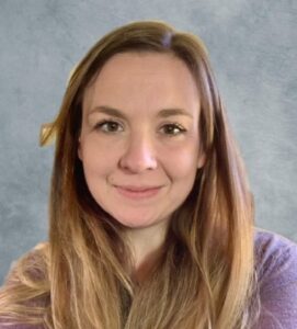 Stacey Lanza Roberts, Therapist