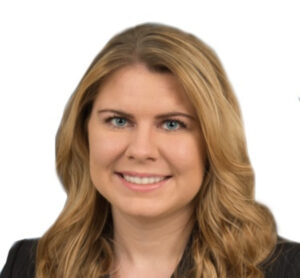 Megan Ines, Psychiatrist