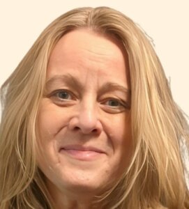 Christine T. Look, Psychologist