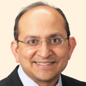 Umesh Rao Chakunta, Psychiatrist