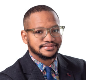 Leon Cushenberry, Psychiatrist