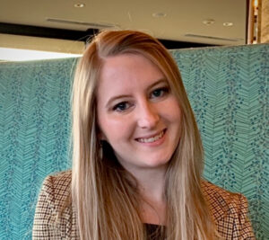 Molly Robinson, Psychiatrist