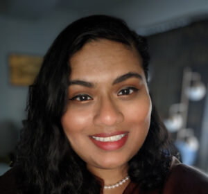 Seetha Chandrasekhara, Psychiatrist