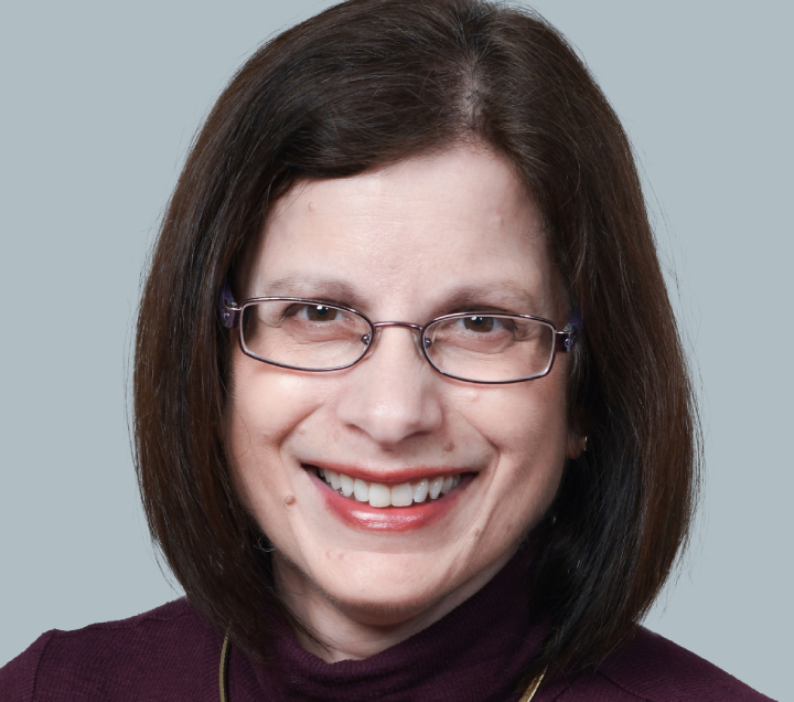 Ellen Ulmer, Therapist