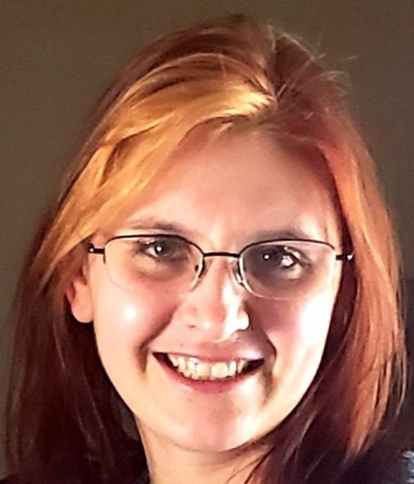 Therapist in Waukesha, Wisconsin Julia Shaughnessy, LMFT
