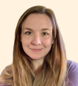 Stacey Lanza Roberts, Therapist