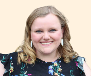Abbey Shultz, Therapist