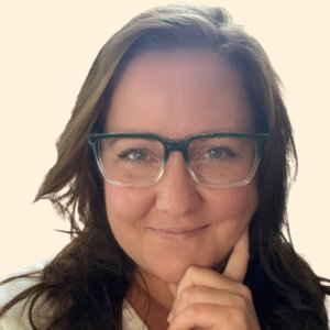 Krista Stevens