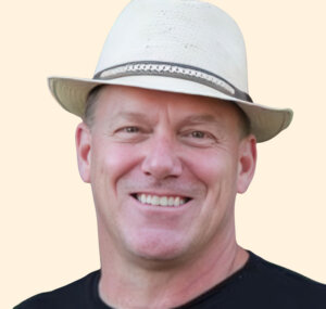Brian Rice, Psychologist
